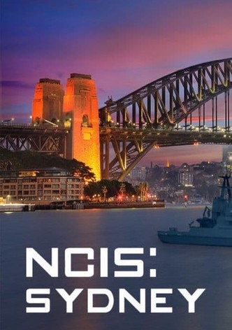 NCIS : Sydney