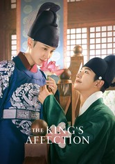 The King's Affection - Séria 1