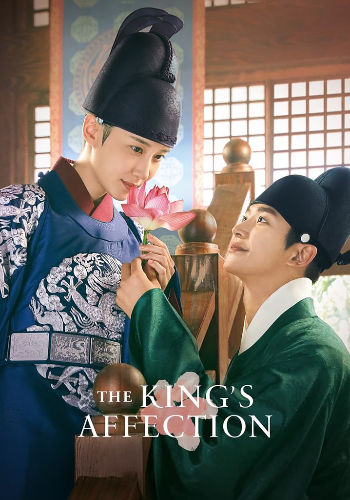 The King's Affection' Netflix Review: Stream It or Skip It?