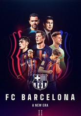 F.C. Barcelona: Una nueva era