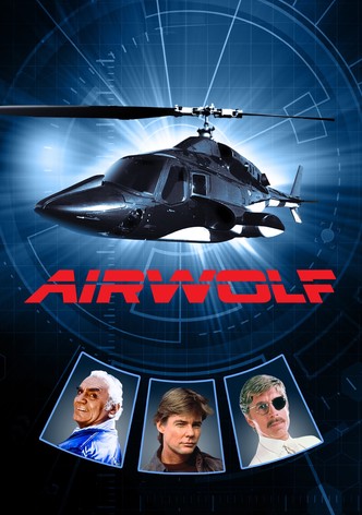 Airwolf