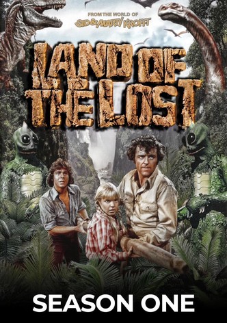 land of the lost tv show