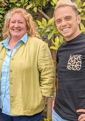 Garden Rescue: Wer rettet meinen Garten? - Staffel 8
