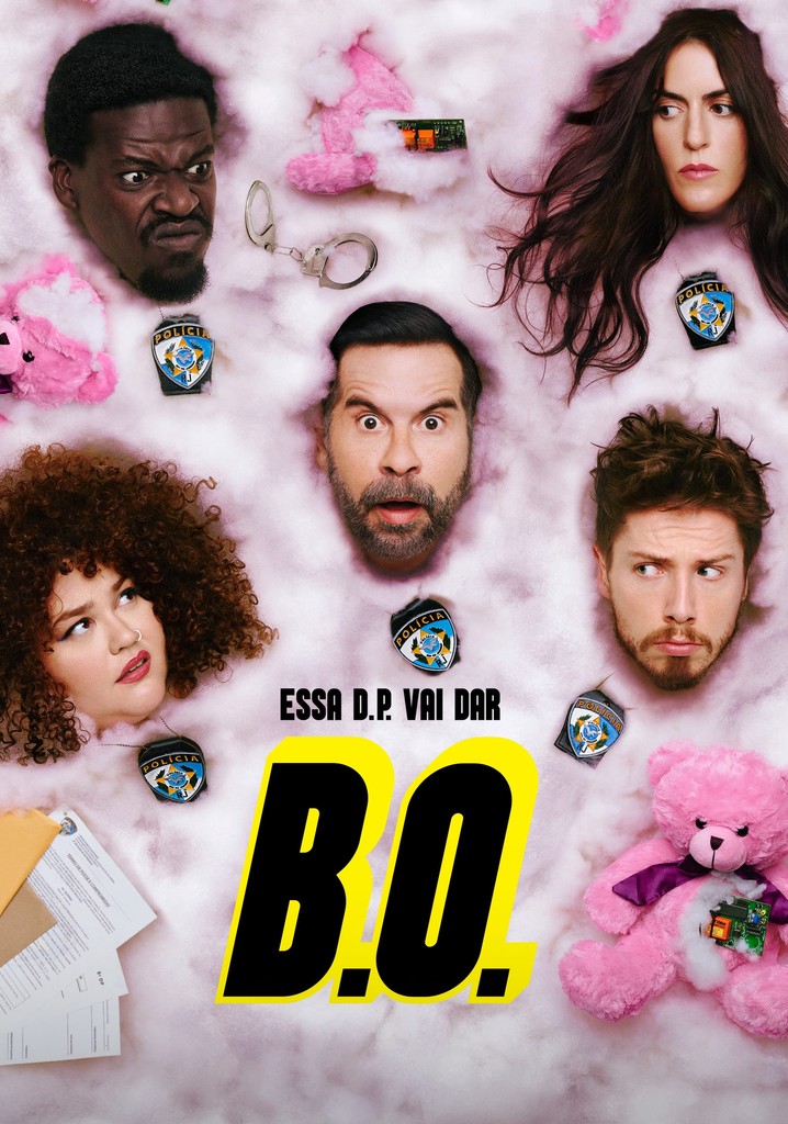 Donde Assistir B.O. - Ver Séries Online