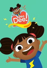 Yakka Dee! - Season 6