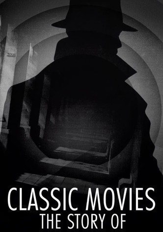 Classic Movies The Story Of streaming online