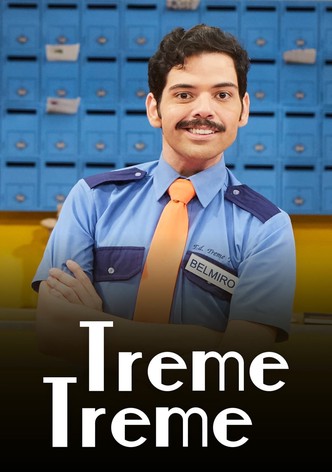 Treme Treme