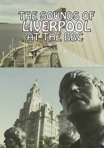 Sounds of Liverpool at the BBC