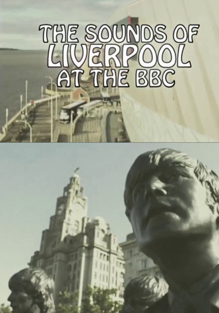 Sounds of Liverpool at the BBC