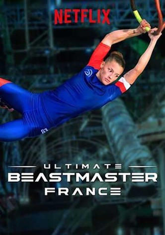 Ultimate Beastmaster France