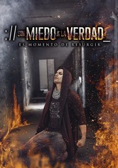 Sin miedo a la verdad