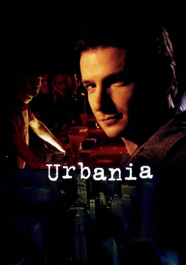 Urbania streaming where to watch movie online?