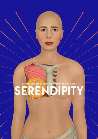 Serendipity