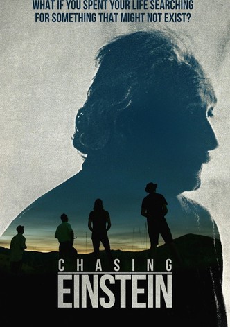 Chasing Einstein