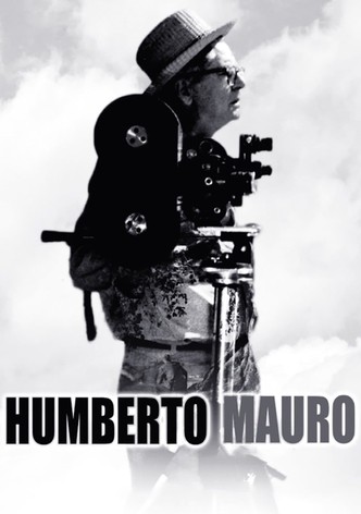 Humberto Mauro