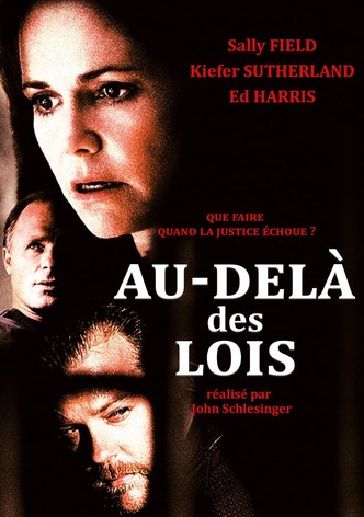 Au-Delà des Lois