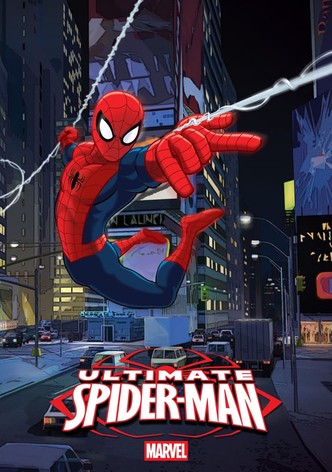 Marvel's Ultimate Spider-Man