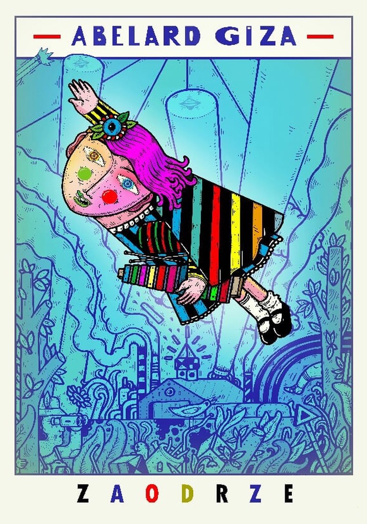 Abelard Giza - Zaodrze
