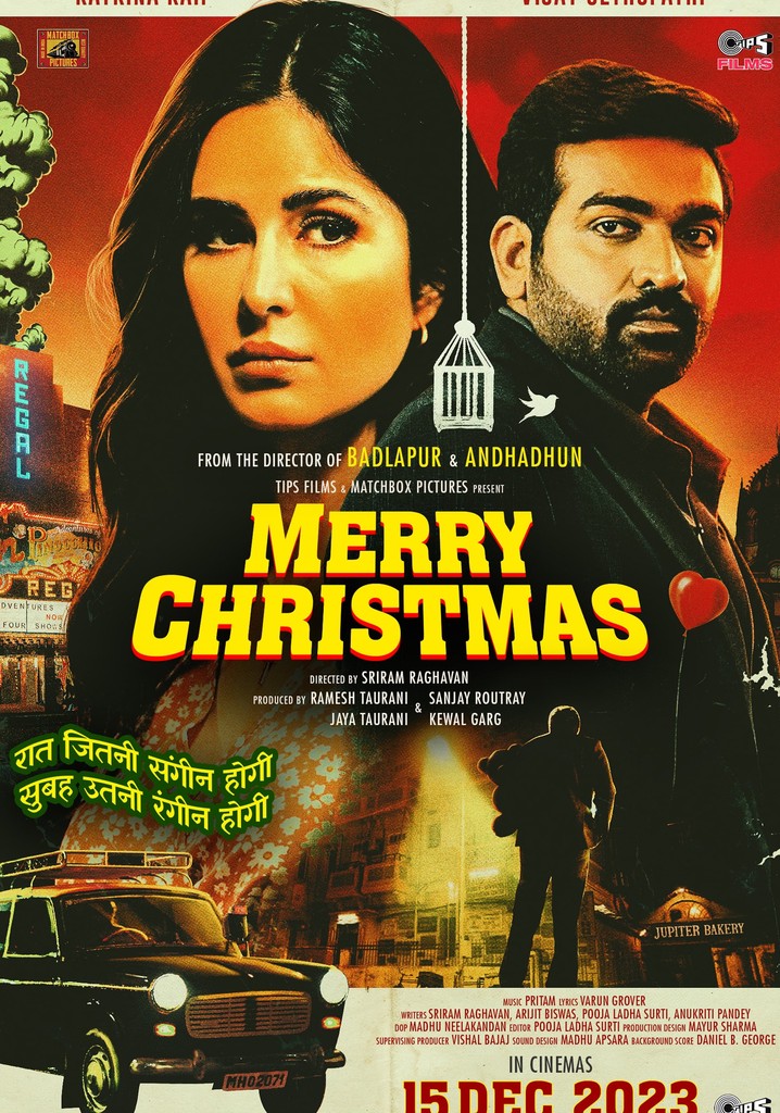 Merry Christmas Streaming Where To Watch Online   Merry Christmas 2024 