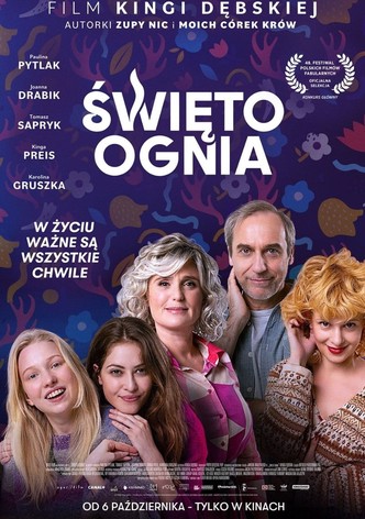 Święto ognia