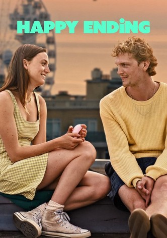 행복한 결말
