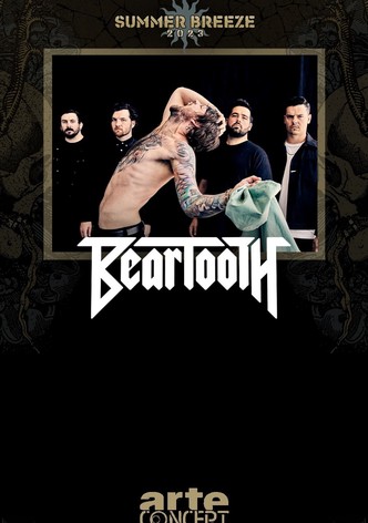 Beartooth - Summer Breeze 2023