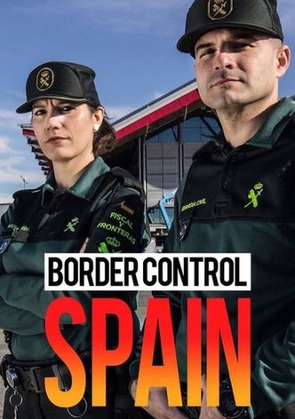 Border Control - Spaniens Grenzschützer