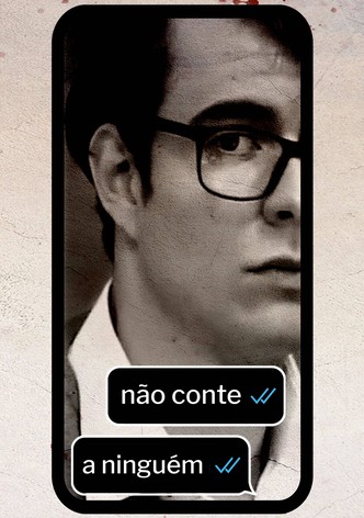 Não Conte a Ninguém