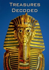 Treasures Decoded - Season 7