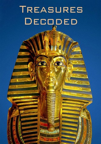 Treasures Decoded – Jäger der verlorenen Schätze