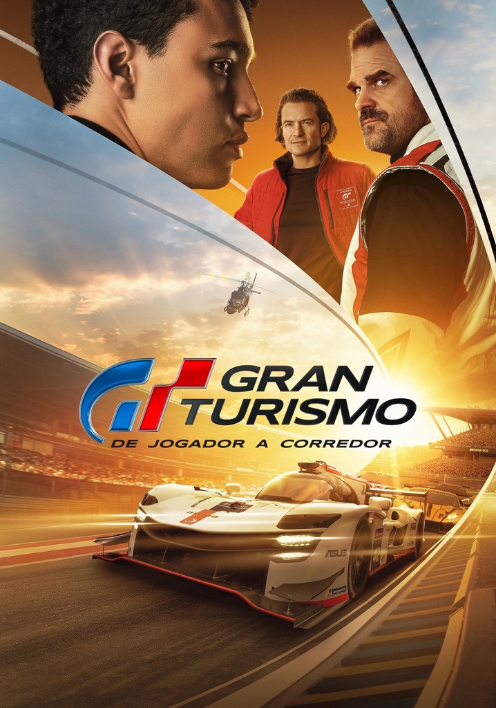 Gran Turismo 7 (Video Game 2022) - IMDb
