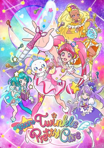 Star☆Twinkle Precure