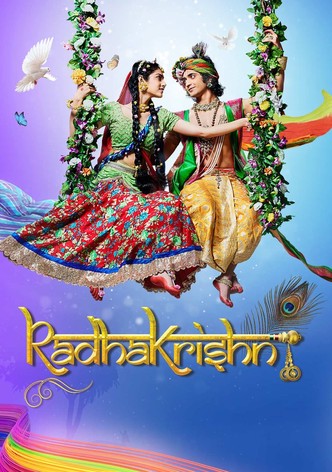 RadhaKrishn