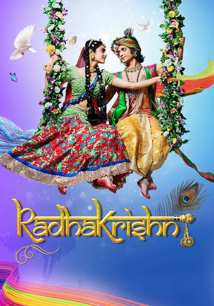 Radha krishna antv full episode sale