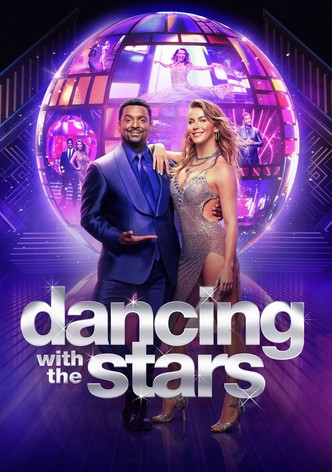 Dancing with the Stars streaming tv show online