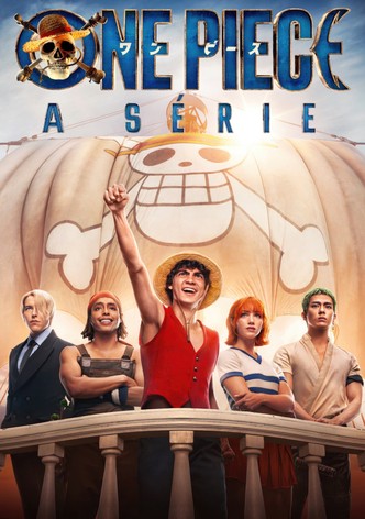 One Piece: A Série