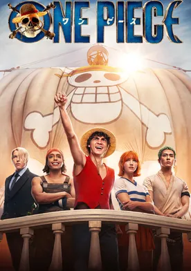 One Piece Live Action