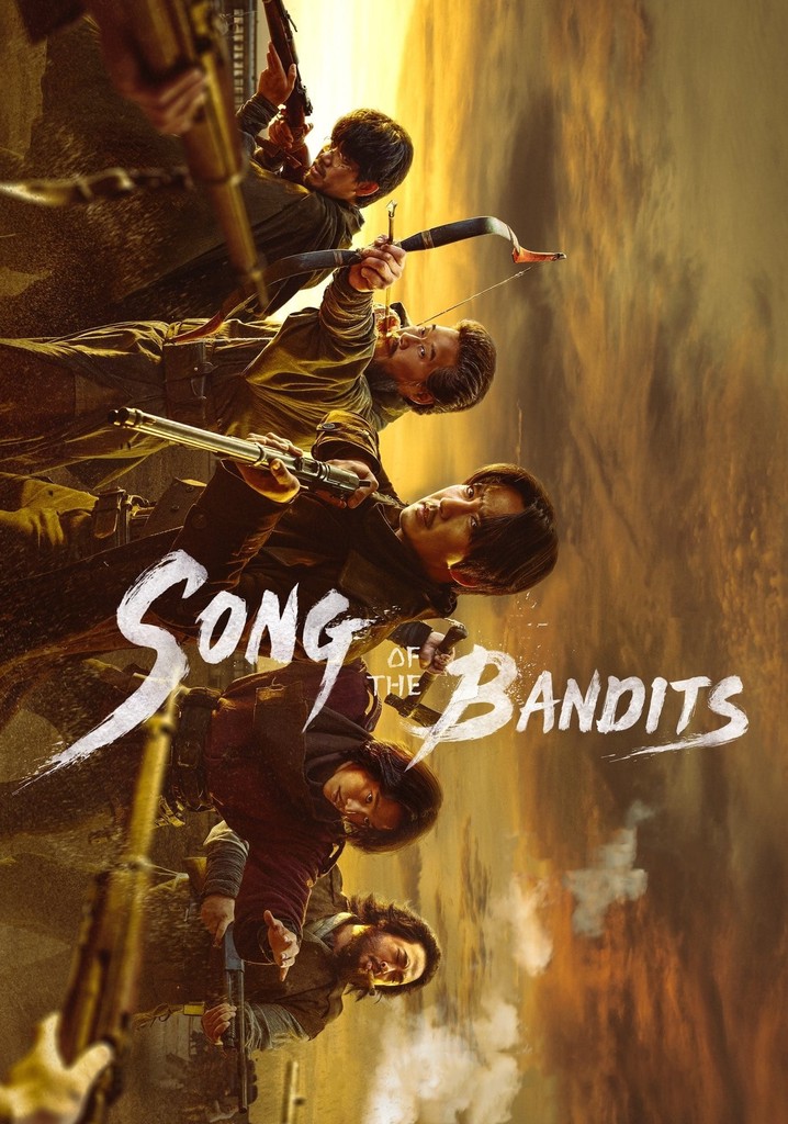 Song of the Bandits - streaming tv show online