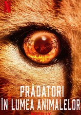 Prădătorii