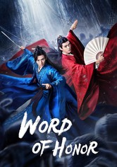 Word of Honor - Temporada 1