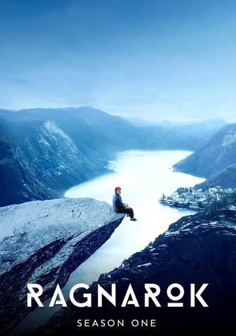 Staffel 1