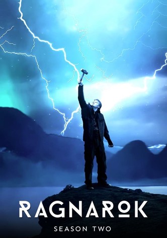 Staffel 2
