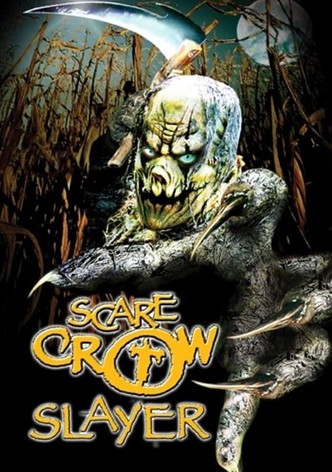 Scarecrow, la résurrection