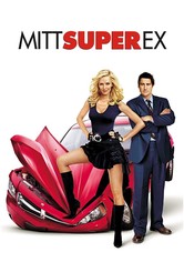 Mitt Super-Ex