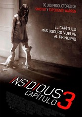 Insidious: Capítulo 3