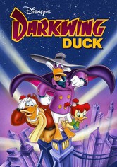 Darkwing Duck - Der Schrecken der Bösewichte