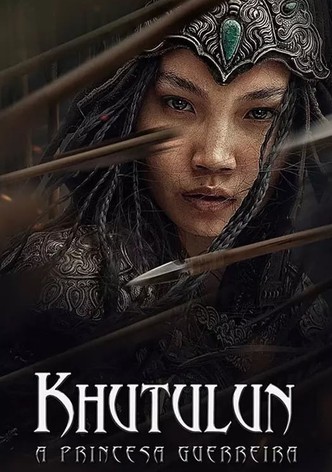Khutulun - A Princesa Guerreira