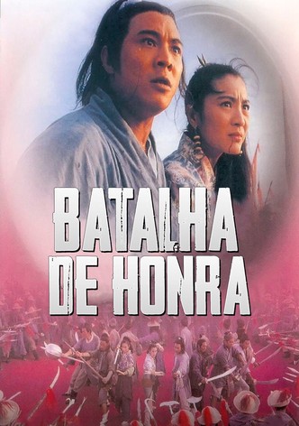 Batalha de Honra