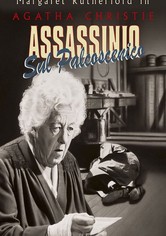 Assassinio sul palcoscenico