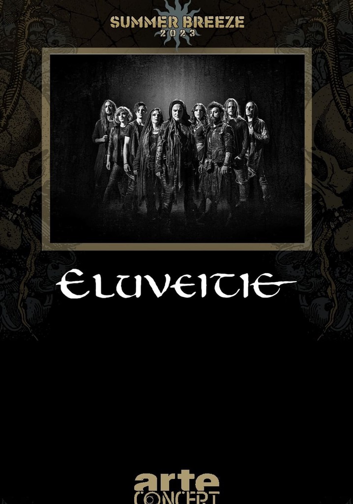 Eluveitie - Summer Breeze 2023